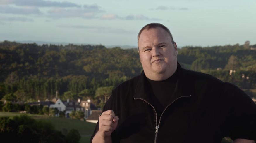 Kim Dotcom promises to launch an open-source competitor to Mega (updated)