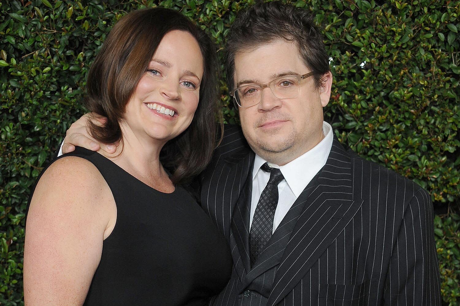 Patton Oswalt on How He and Daughter 'Made It Through the ...