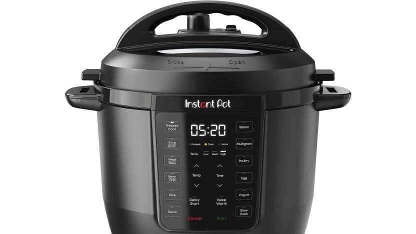 Instant Pot Rio