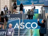ASCO 24: Data shows survival benefit with J&J’s  subcutaneous Rybrevant