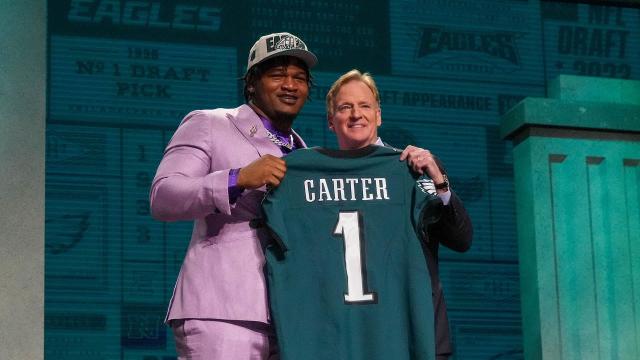 Eagles: 3 options with 6th overall pick in 2021 NFL Draft