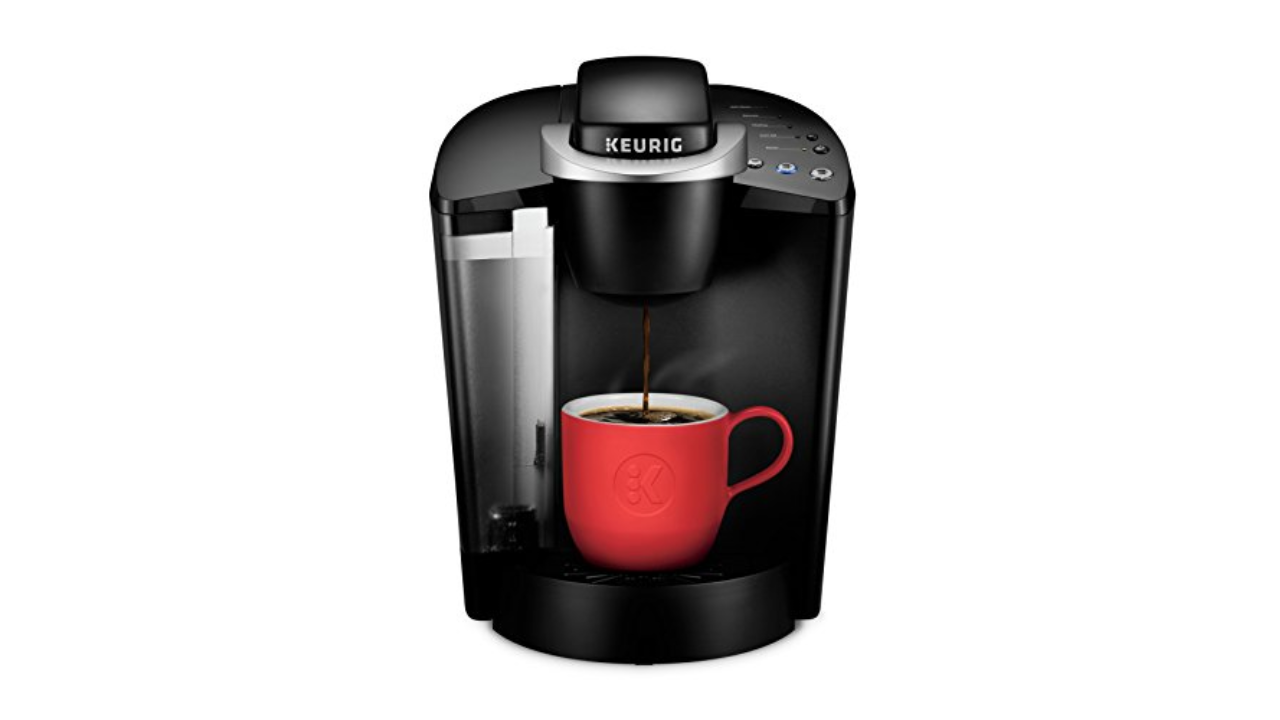 12 Best Single Cup Coffee Makers Reviews of 2023 - Far & Away