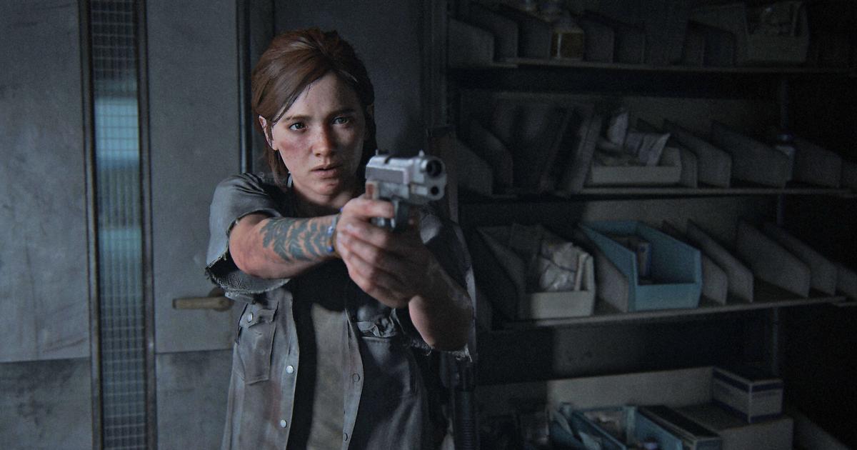 The Last of Us Part 2 Review: A Brutally Heartfelt Masterpiece - KeenGamer