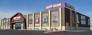 Boot Barn To Celebrate Grand Opening Of Two Super Stores In Las