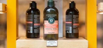 
Billionaire launches L'Occitane buyout