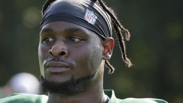 Jets RB Le'Veon Bell apologizes to fantasy football players for last season