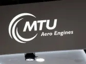 MTU CFO: will talk to Pratt & Whitney about compensation for 700 million euro cash flow hit