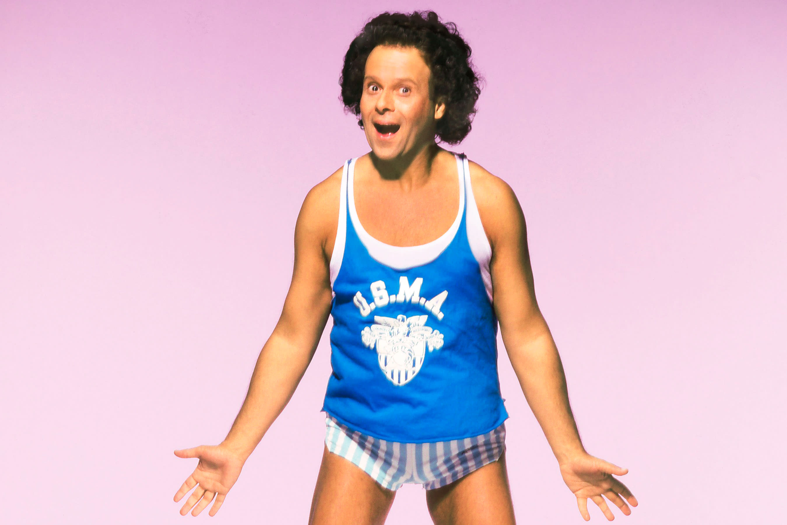 'Missing Richard Simmons' podcast ends with more questions than answers