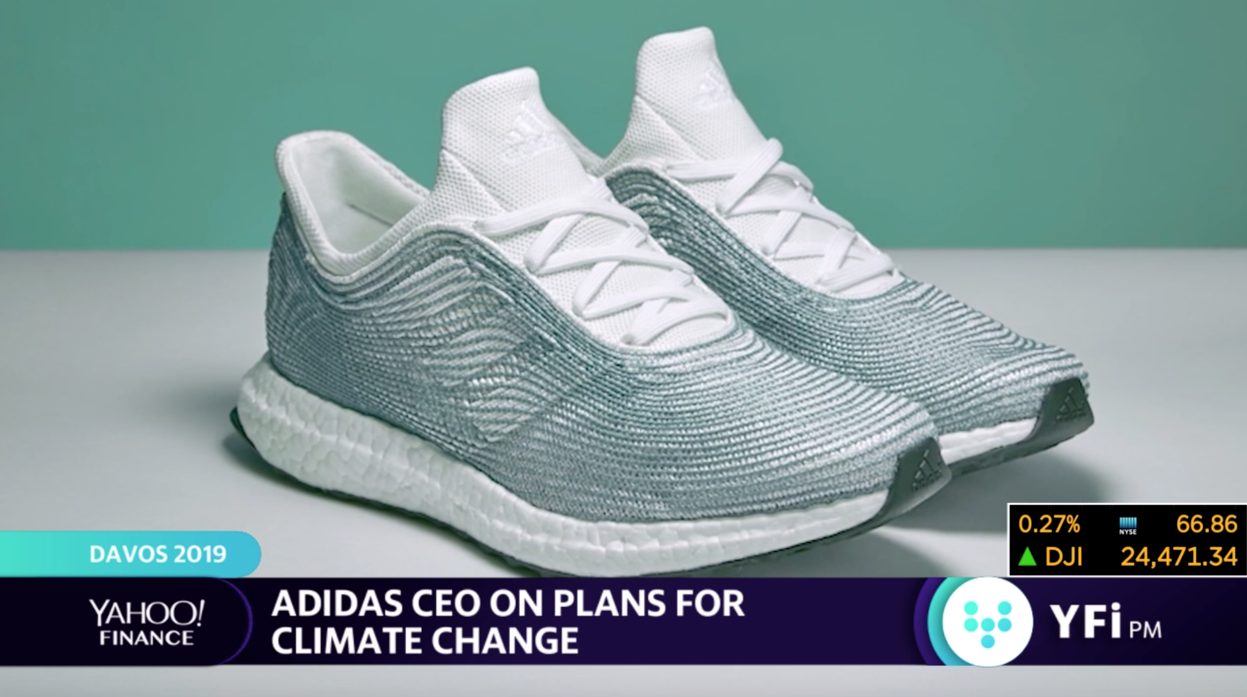 adidas outlook