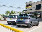 Hertz says it lost another $195M from EV bet