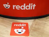 Reddit stock soars on Q2 forecast