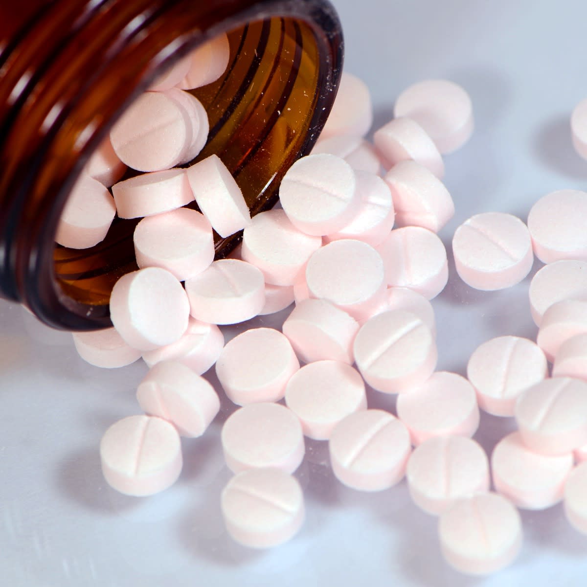 What Taking Aspirin Every Day Does to Your Body - Yahoo Lifestyle