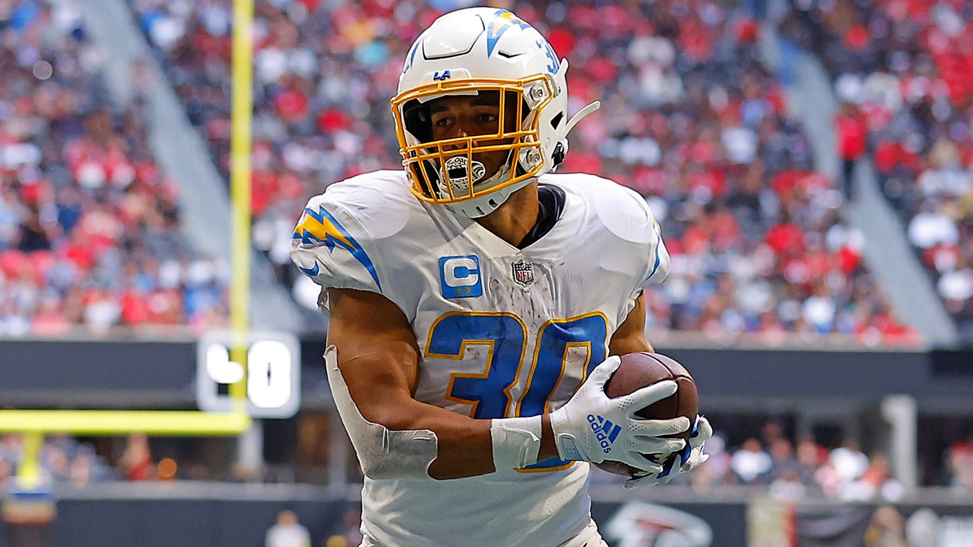 Best Dolphins-Chargers Props: Austin Ekeler Fails to Break One