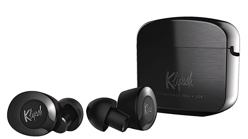 Klipsch T5 II ANC