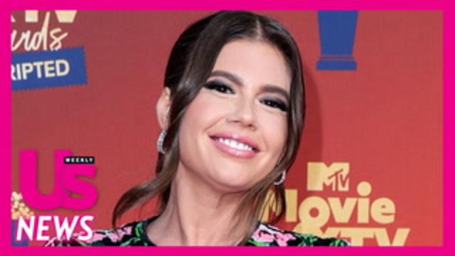 Chanel West Coast Exits 'Ridiculousness' After 12 Years: Read Her Statement  [Video]