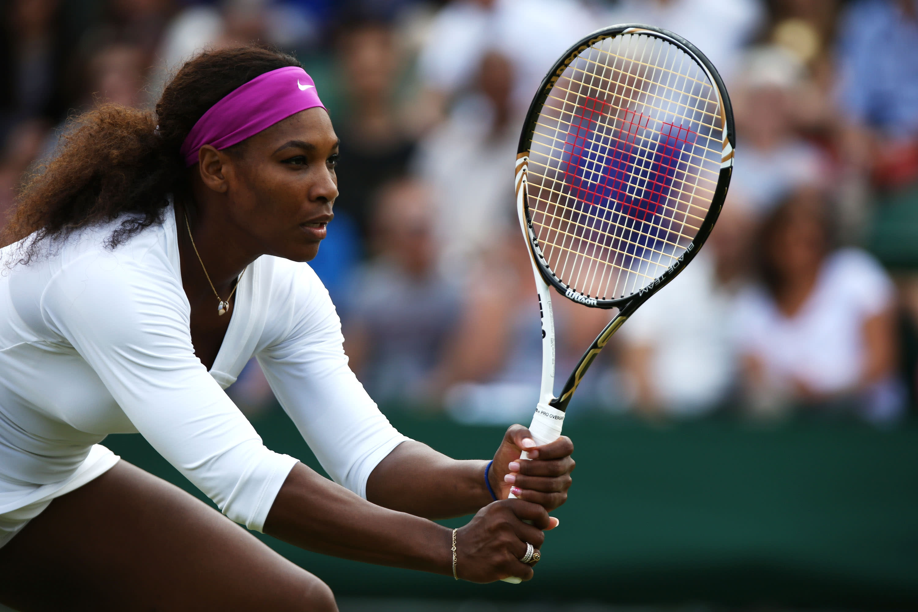 U.S. Olympic tennis team