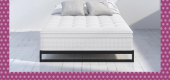 Yahoo Life - Save over $60 on the mattress that's  earned more than 3,000 perfect 5-star