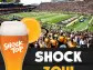 Shock Top Announces its Official Craft Beer Sponsorship of University of Missouri Athletics