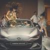 Mazda presenta la nuova MX-5 RF, &quot;infinito piacere di guida&quot;