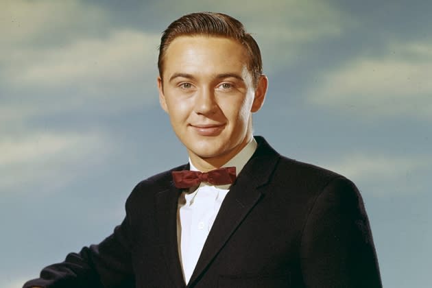 Tommy Kirk, estrella de ‘Old Yeller’ y ‘Swiss Family Robinson’ muere a los 79 años