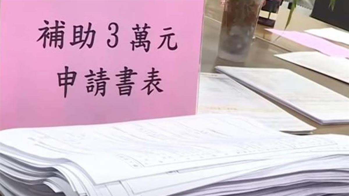 紓困救助金 沒勞保也能領1至3萬!最快24hr入戶頭 - Yahoo奇摩新聞