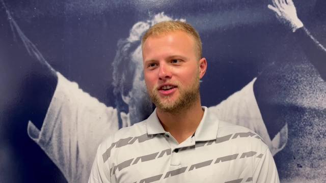 Detroit Tigers Austin Meadows on trade from Tampa Bay Rays