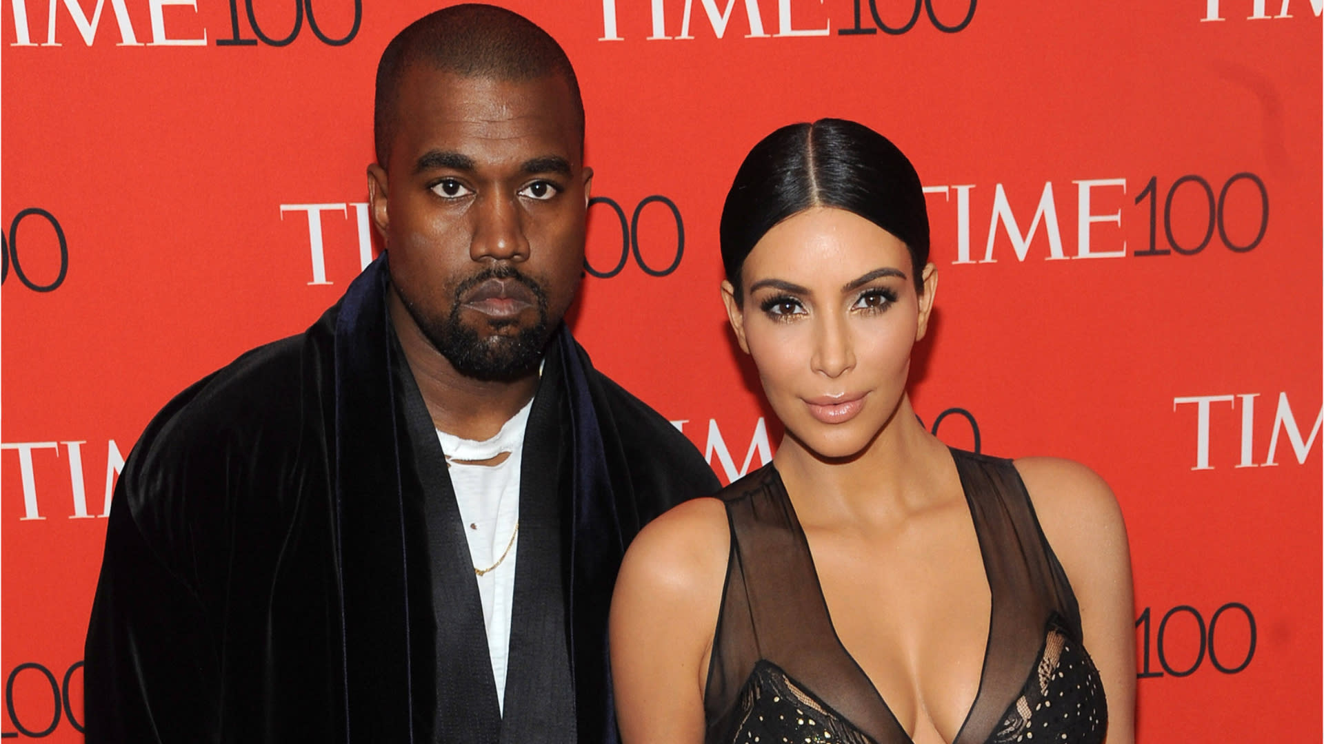 Here's How Kim Kardashian and Kanye West Are Dividing Their Many Properties