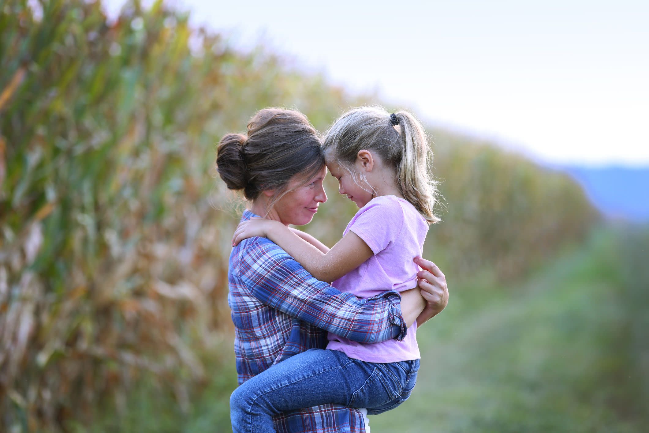 These Mother-Daughter Quotes Perfectly Capture Your Unconditional Bond.