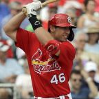 Daily Dose: Goldschmidt Trifecta