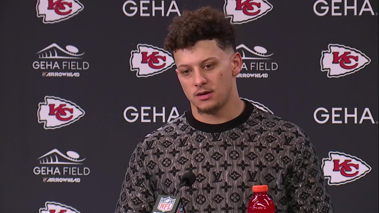 Another ex-Patrick Mahomes teammate betrays Chiefs QB, puts Aaron