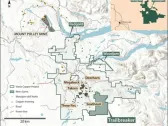 VIZSLA COPPER REACHES AGREEMENT WITH TRAILBREAKER RESOURCES TO EXPAND WOODJAM COPPER-GOLD PROJECT