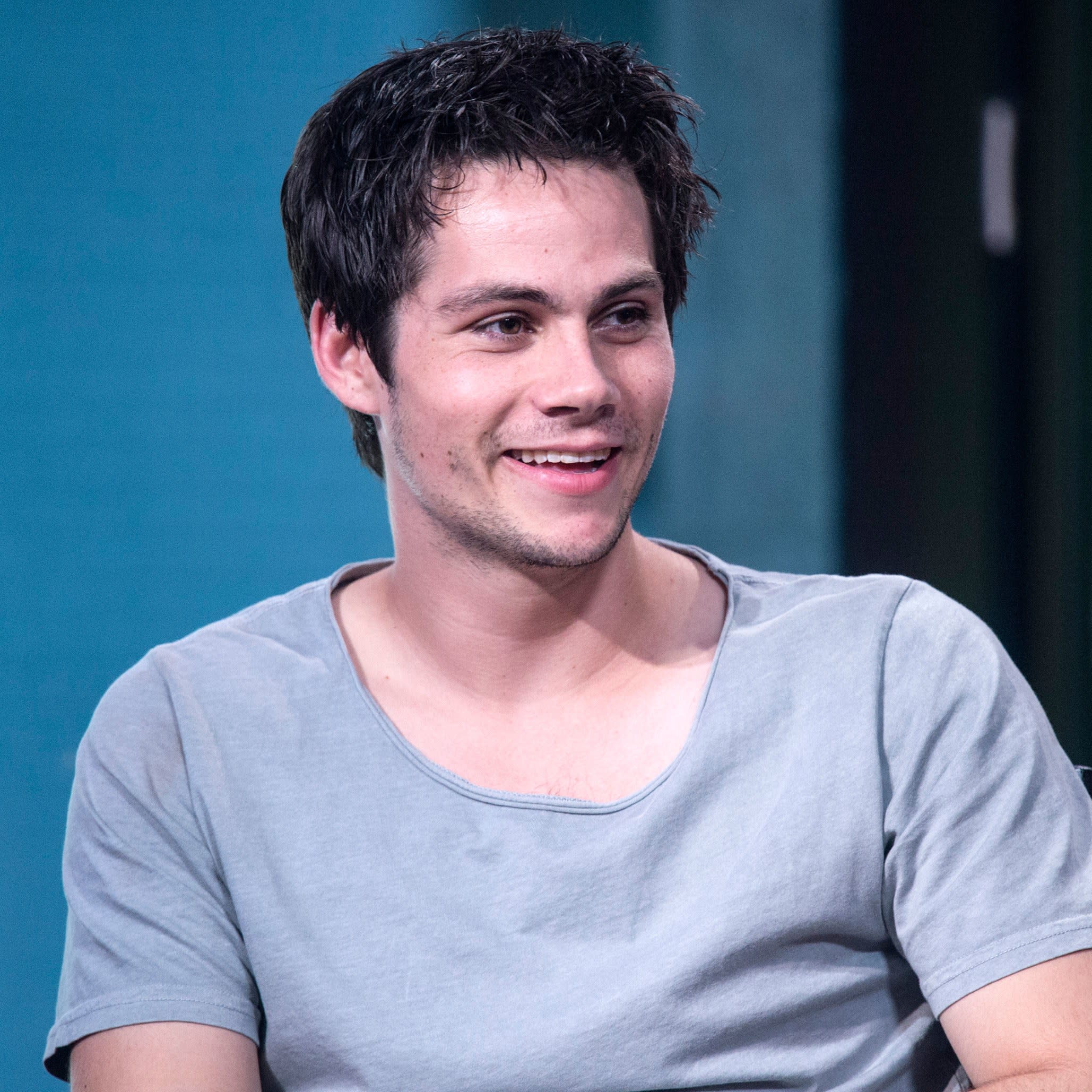 Dylan o'Brien 2020