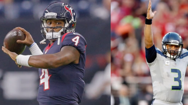 WHO WILL WIN: Texans vs Seahawks