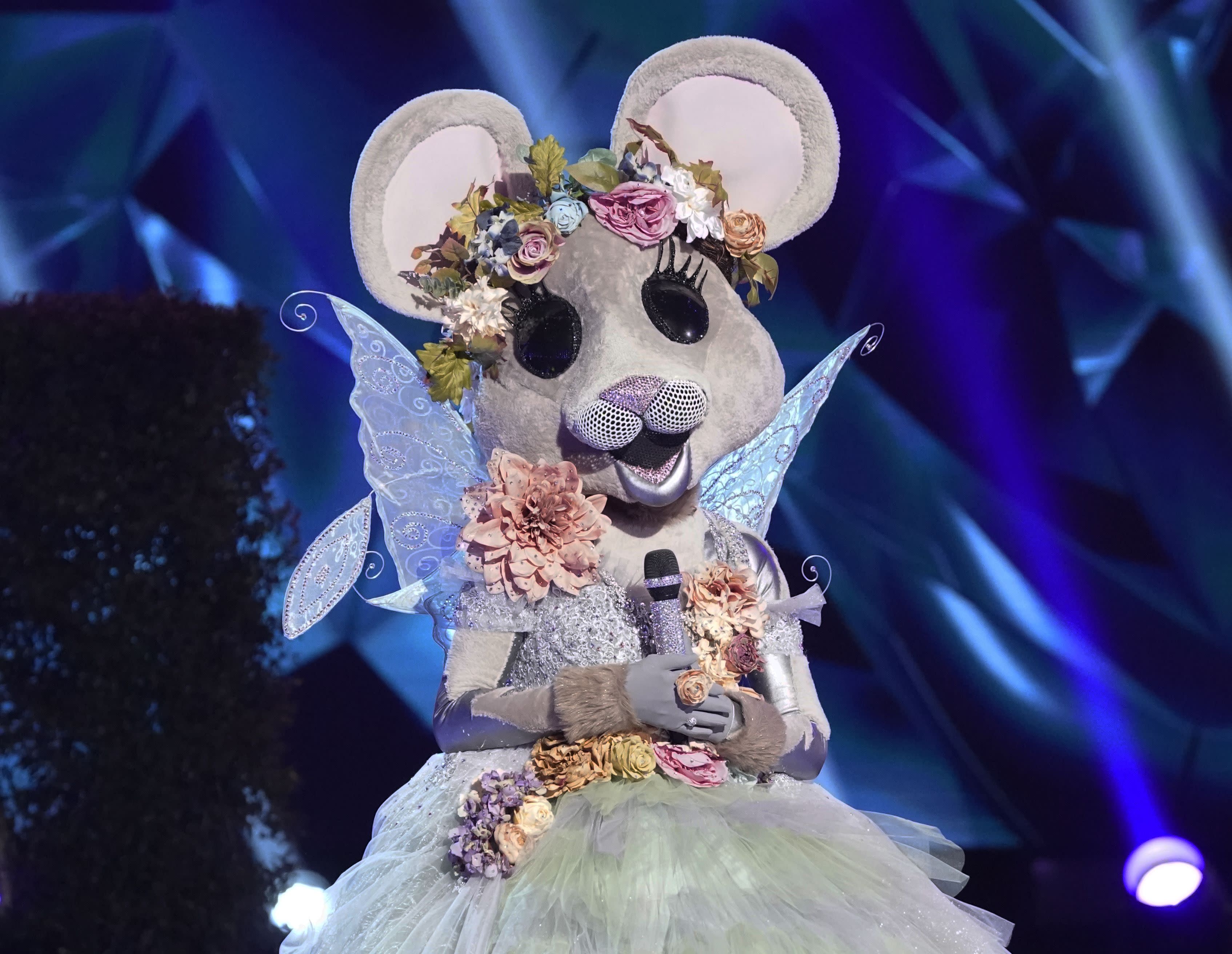 ‘Masked Singer’ Mouse is sixtime Grammywinning legend [Video]