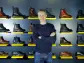 Kenny Wilson Resigns as CEO in Turbulent Times for Dr. Martens