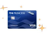 Princess Rewards Visa Card review: Extra perks for cruise lovers with no annual fee
