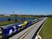 Princess and Brightline Unveil New 'Rail & Sail' Program Offering Affordable, Convenient Transportation and Luggage Express Service for Guests Sailing from Florida Ports