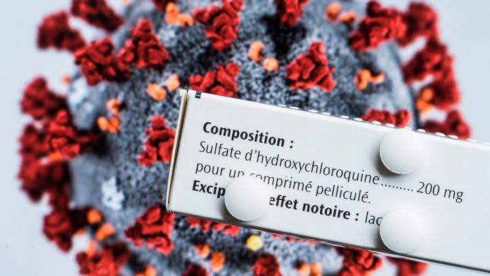 Photo of Que vaut la nouvelle méta-analyse sur l’inefficacité de l’hydroxychloroquine contre le coronavirus?