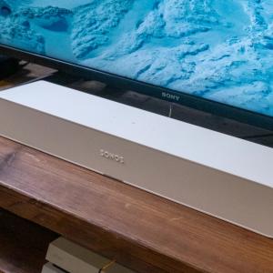 Sonos Ray