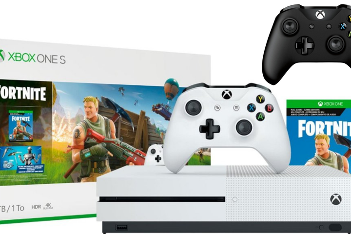 fortnite xbox one best buy