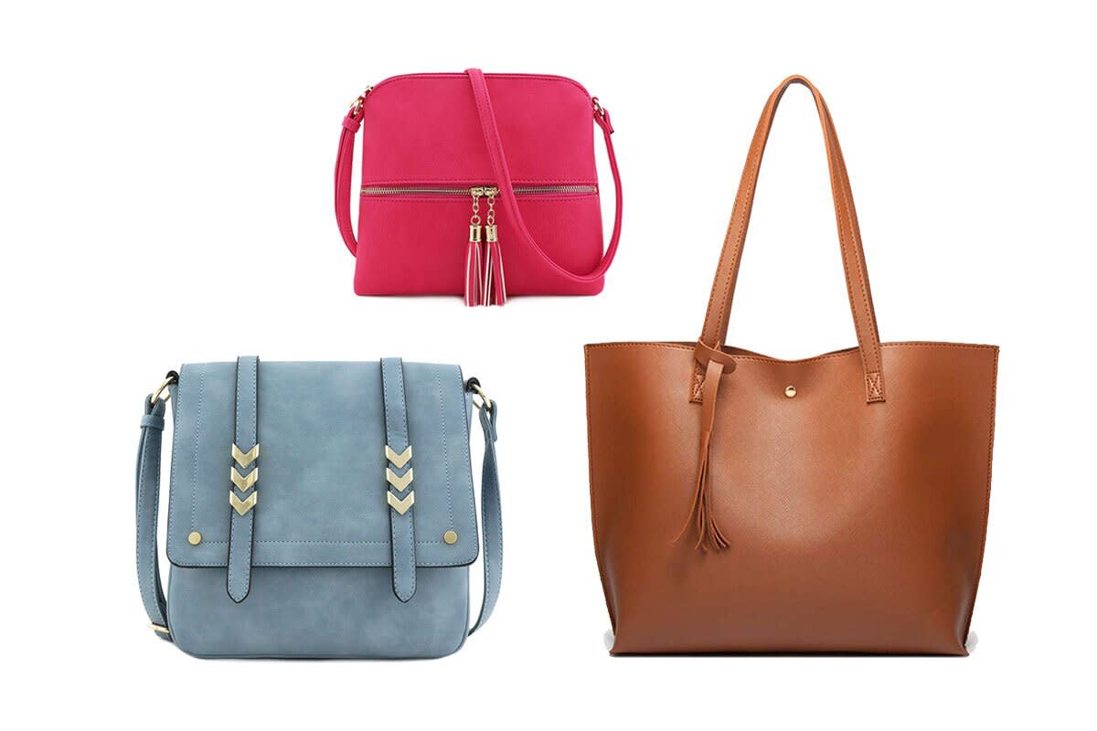 amazon handbags under $25