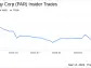 PAR Technology Corp CFO Bryan Menar Sells 6,069 Shares