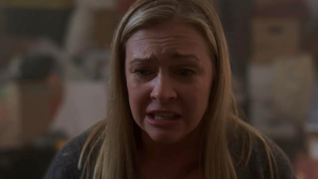 Melissa Joan Hart Full Xxx Videos - Melissa Joan Hart Has a Mental Breakdown in New Lifetime Movie (Exclusive)