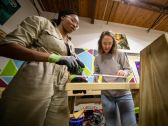 Lowe's Foundation Awards Over $6 Million in Gable Grants to Innovative Community-Based Nonprofits to Shore Up America's Skilled Trades Workforce