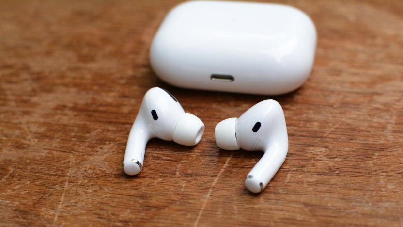 AirPods Pro