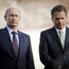 Finlandia: Paesi baltici non contino su noi per difesa da Russia