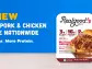 Real Good Foods Announces Launch of New Low Sugar BBQ Entrée Platform at Kroger