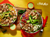 El Pollo Loco's Delicious Double Pollo Fit™ Bowls Make Triumphant Return In Time to Make New Year Resolution Meal Planning Easier, More Convenient