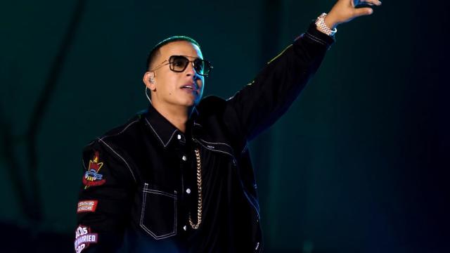 Daddy Yankee Donates $1 Million To Puerto Rico Relief Efforts