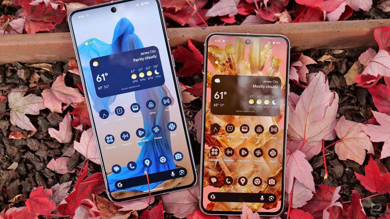 The best smartphones of 2024, tried and tested – but are they worth the  upgrade?